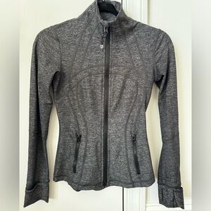 Lululemon define jacket